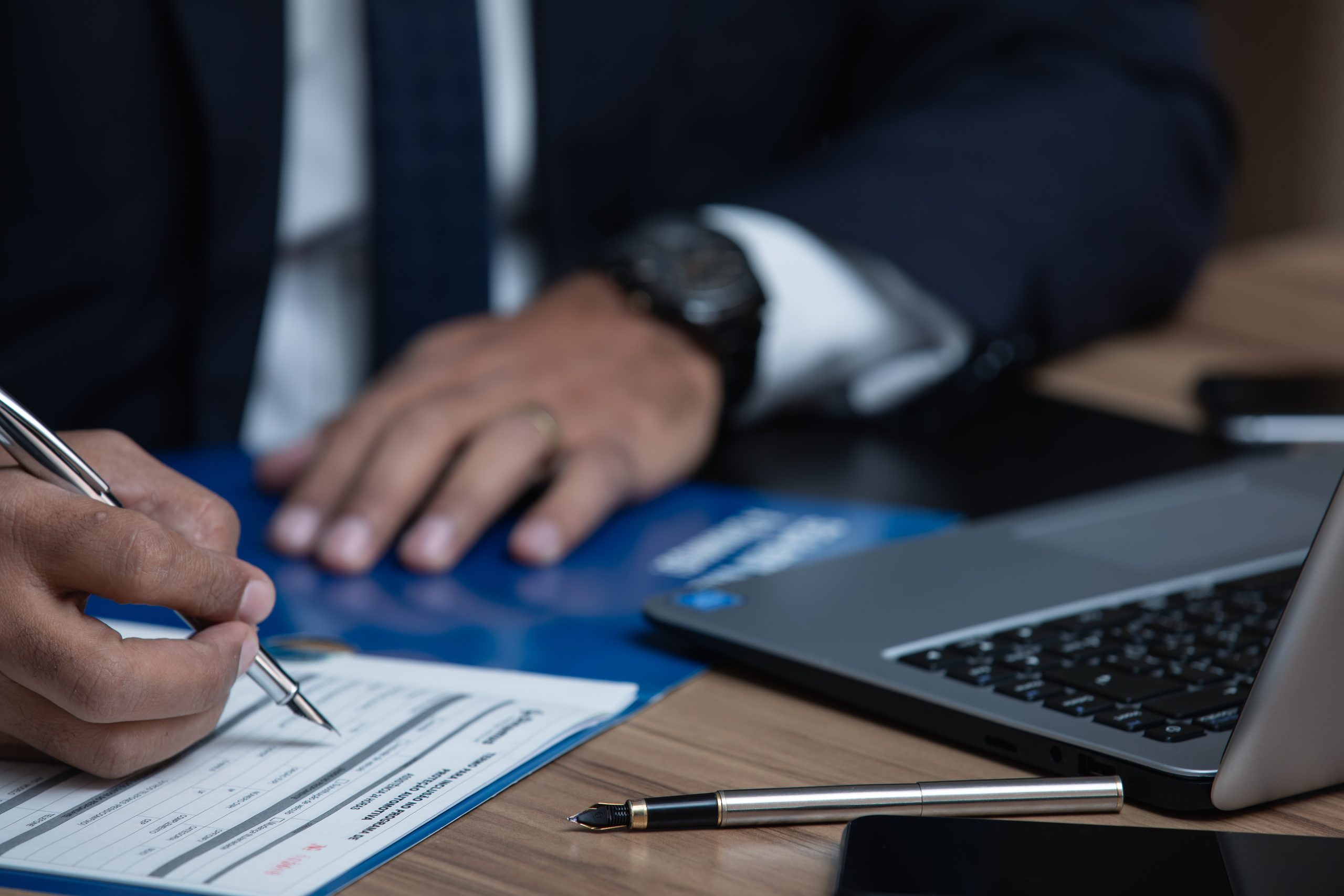 CRM для юристов: что это и что должна содержать